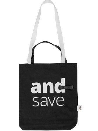 Лейбл из ПВХ Kare, белый