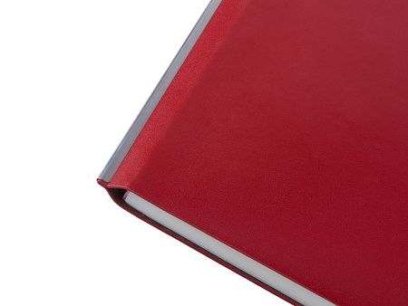 Блокнот А5 «Scribe»