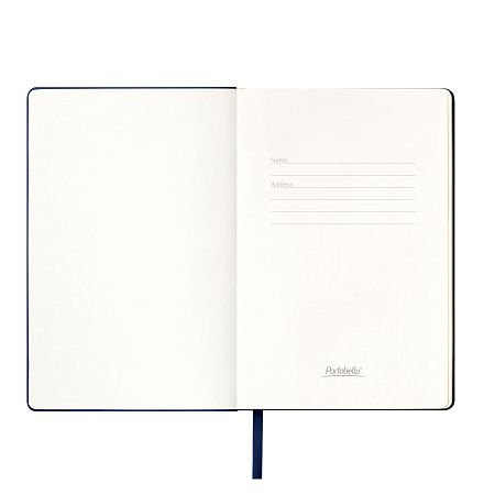 Ежедневник Спарк (Spark) недатированный, серый (без упаковки, без стикера)