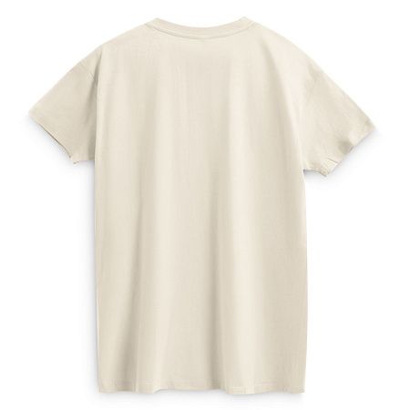 Футболка Imperial 190, молочно-белая, размер M