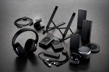 Кабель Terra 6-в-1 из переработанного алюминия RCS