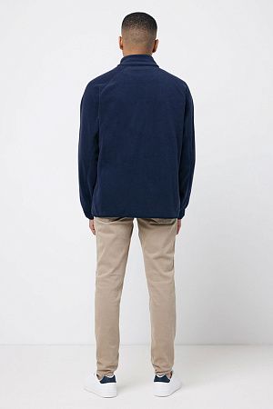 Толстовка Iqoniq Talung из переработанного полиэстера AWARE™, унисекс, 240 г/м²