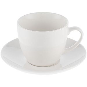 Чайная пара Mansion, ver.2, малая