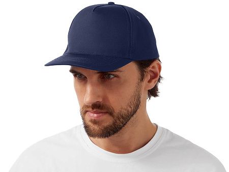 Бейсболка «Mix»