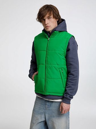 Жилет Kama, зеленый, размер L