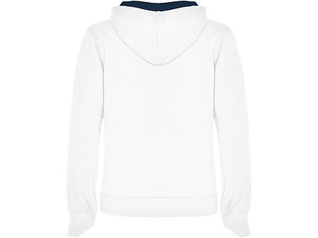 Толстовка с капюшоном «Urban» женская