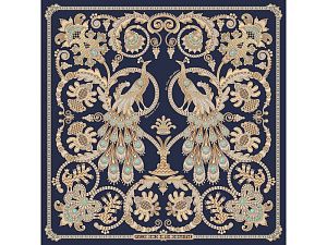 Платок «Русское золотное шитьё»