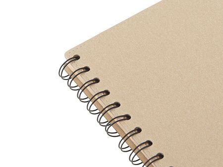 Блокнот А5 на спирали «Mania»