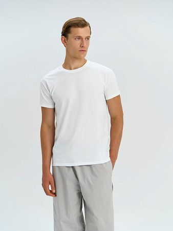 Футболка унисекс Regent 150, белая, размер XL