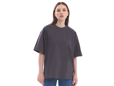 Футболка оверсайз «Beta.01» унисекс