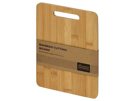 Разделочная доска из бамбука «Mary M»