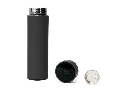 Подарочный набор «FAMILY» с термосом и термокружкой