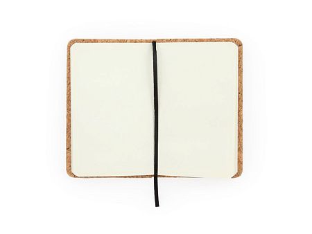 Блокнот А6 CALES