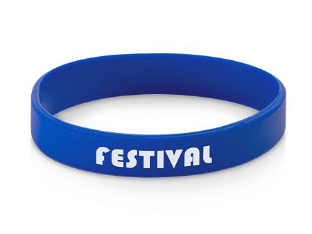 Силиконовый браслет «Forest»