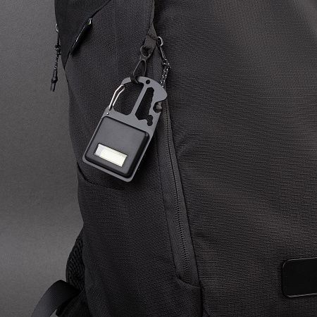 Брелок-мультитул-фонарь "Multy"