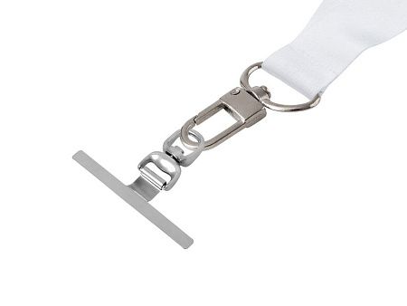 Лента под сублимацию для телефона с замком обрыва, 2,5 см