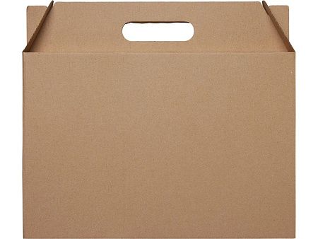 Коробка подарочная «Tote», XL