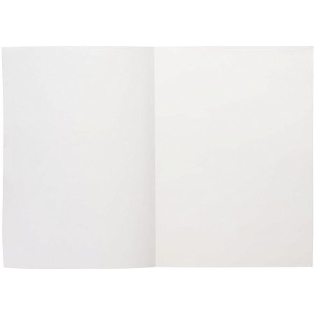 Ежедневник Flat Light, недатированный, серый