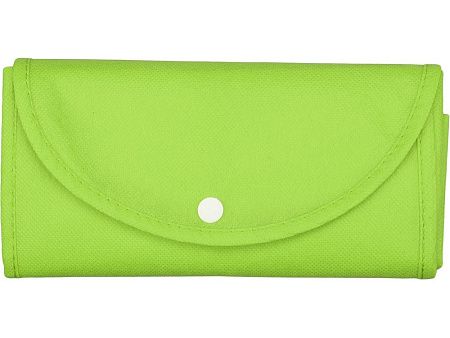 Складная сумка «Plema» из нетканого материала