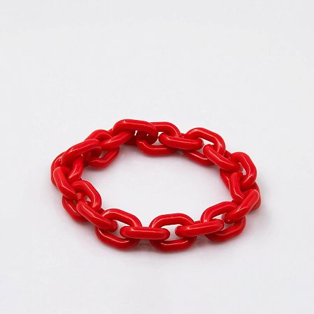 Цепочка Ring для обвеса, L=20см