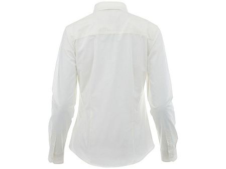 Рубашка «Hamell» женская с длинными рукавами