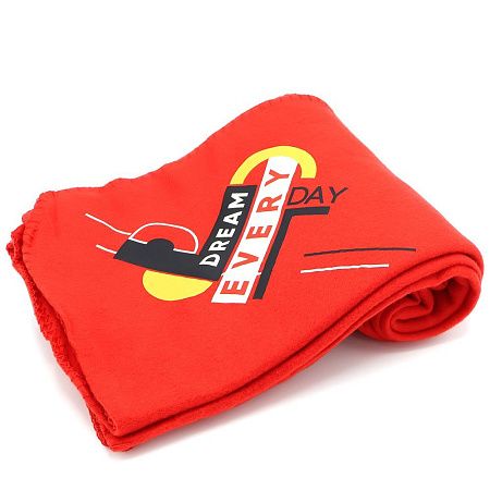 Набор МЕЧТАЙ, Красный