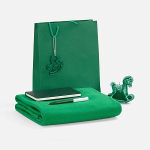 Набор Creativerse, зеленый