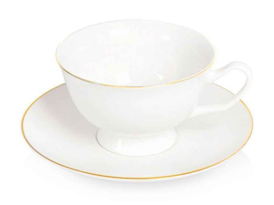 Чайная пара «Preston»