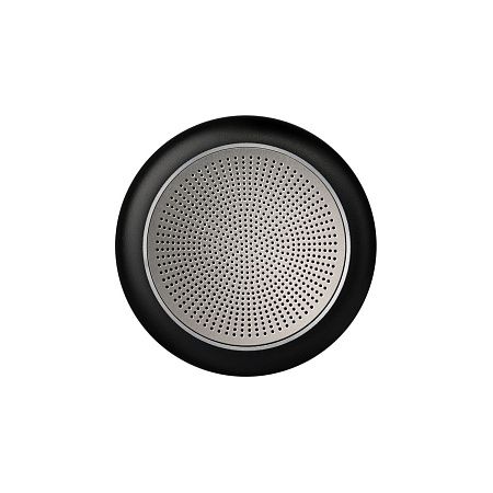 Беспроводная колонка Пэшн (Passion) 80dB 600 mAh (Bluetooth 5.4), черная