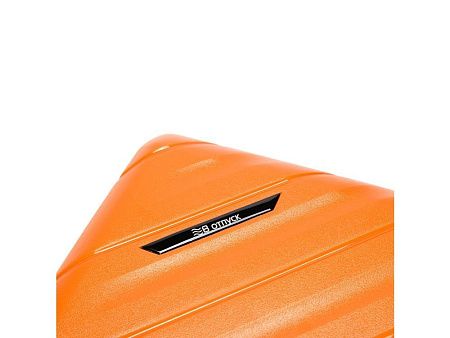 Чемодан «В Отпуск», 38 л