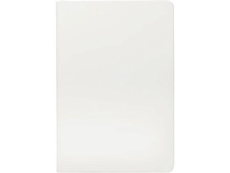 Бизнес-блокнот А5 «C2» soft-touch