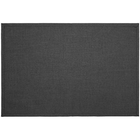 Салфетка сервировочная Settle In, темно-серая