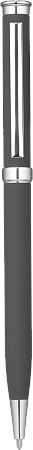 Ручка METEOR SOFT Графитовая 1130.09