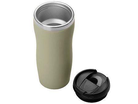 Термокружка «Mony Steel» soft-touch
