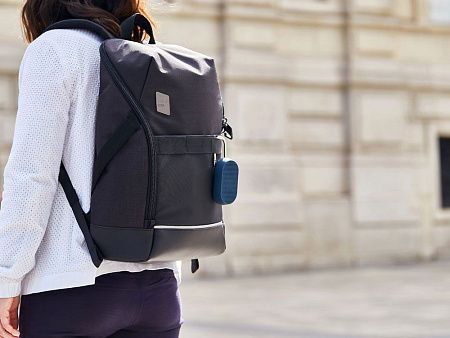 Колонка беспроводная с подставкой Mino T