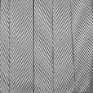 Стропа текстильная Fune 35 XXXL, серая, 300 см