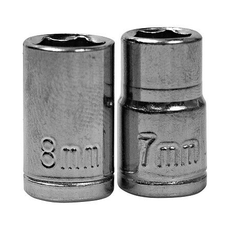 Набор инструментов Tools lantern cо встроенной лампой , 15 инструментов,  черный, в пластиковом футляре