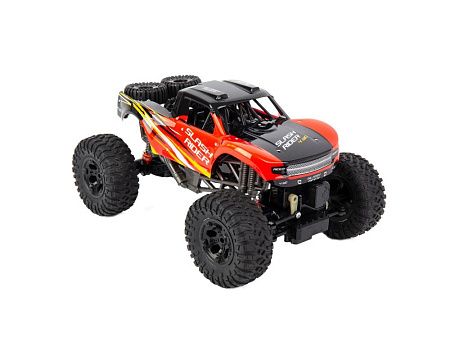 Радиоуправляемый внедорожник «SLASH RIDER»
