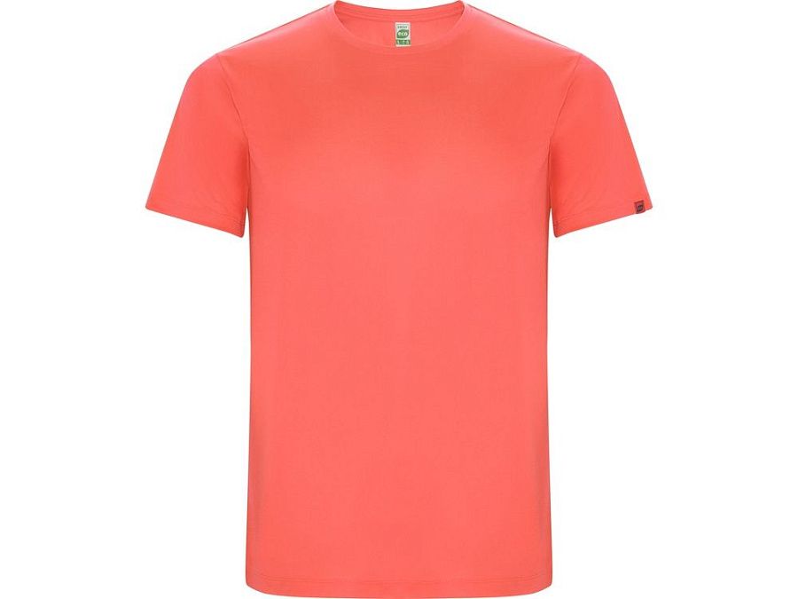 Спортивная футболка «Imola» мужская под нанесение