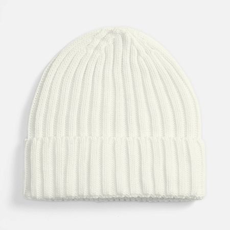 Шапка Faculty, белая