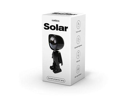 Ночник «LED Solar»