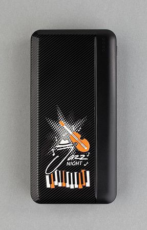 Зарядное устройство "Twenty Line" 20000 mAh