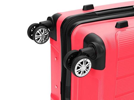 Чемодан «В Отпуск», 62 л