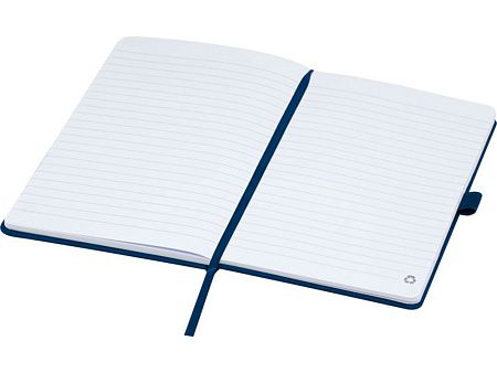 Блокнот А5 «Honua» из переработанных материалов