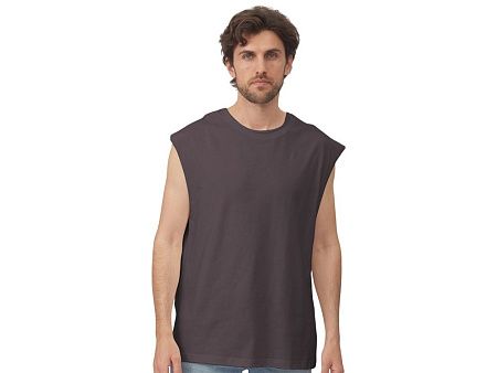 Майка оверсайз «Berlin», унисекс