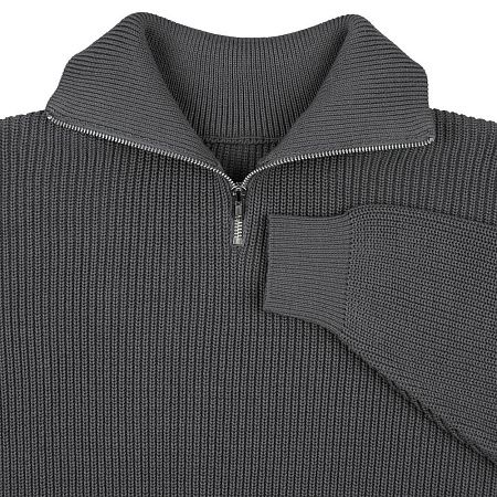 Джемпер Siluetti Birne, серый, размер S/M