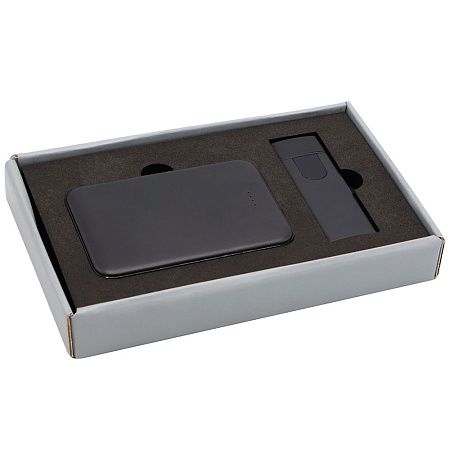 Набор Dural, Черный