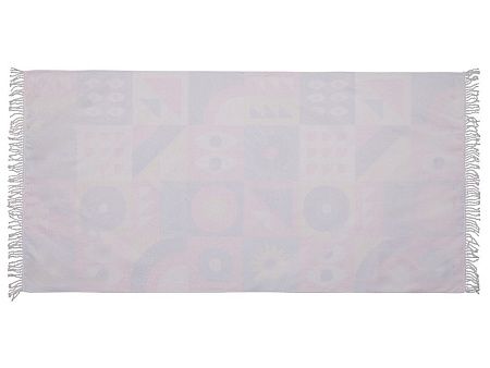 Пляжное полотенце для сублимации