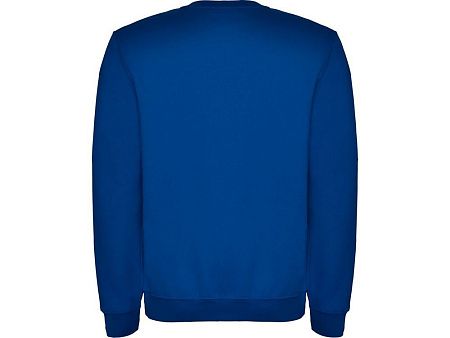 Свитшот с начесом «Clasica» унисекс