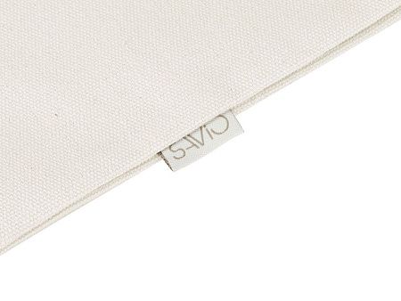 Сумка для шоппинга «Cotton» из переработанного хлопка, 280 г/м2